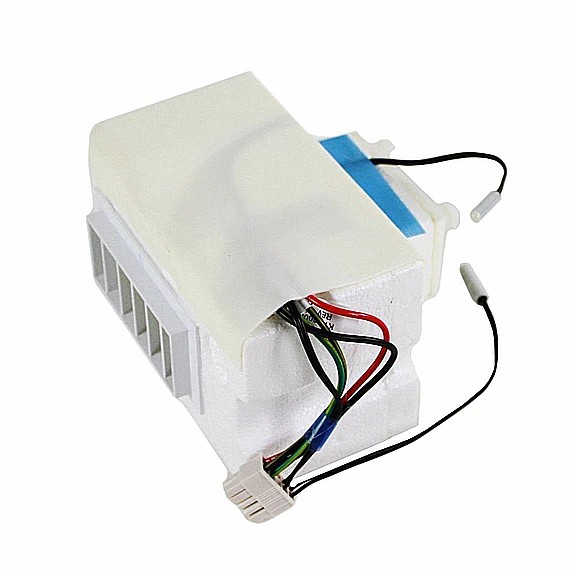 W10899382 - Genuine OEM Whirlpool Refrigerator Vent Diffuser